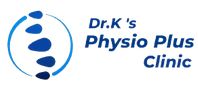 Dr K s Physio Plus Clinic logo