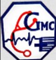 Geetanjali Medical centre Company Logo
