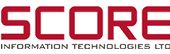 Score Information Technologies Ltd logo