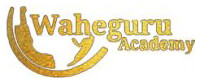Waheguru Academy logo