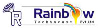 Rainbow Techno Cast Pvt Ltd logo