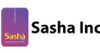 Sasha Inc logo