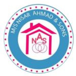 Nisar Ahmed and Sons Company Logo