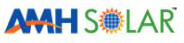 Amh Solar Solutions Pvt. Ltd logo