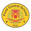 Pune Central School logo