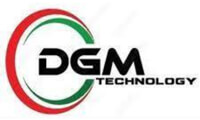 Digital Growth Marketing Technology Company Logo