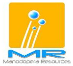 Mandopera Agency Company Logo