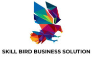 Skill Birds Business Solution logo