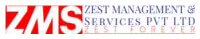 Zest Recruiting logo