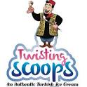 Twisting Scoops Private Limited logo