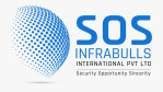 SOS Infrabulls International Private Limited logo