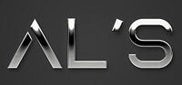 ALS logo