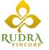 Rudra Fincorp logo