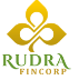 Rudra Fincorp Company Logo