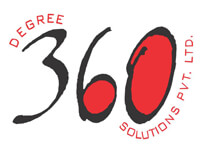 Degree 360 Solutions Pvt Ltd logo