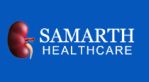 Samarth Health Care Company Logo