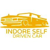 Indore Self Driven Car Company Logo