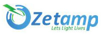 Zetamp logo