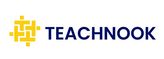 Teachnook Edtech Company Logo