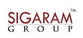 Sigaram Group logo