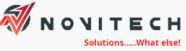 Novitech Solutions Pvt Ltd logo