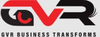GVR Business Transforms logo