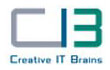 Creative IT Brains logo