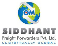 Siddhant Freight Forwarders Pvt Ltd logo