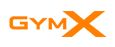 GYMX logo
