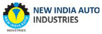 New India Auto Industries logo
