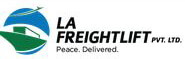 La Freightlift Pvt Ltd logo
