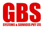 Gbs Systems and Services Pvt Ltd logo
