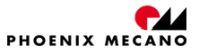 Phoenix Mecano Pvt Ltd logo