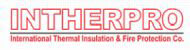 International Thermal Insulation and Fire Protection India logo