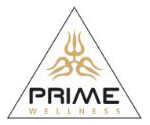 Prime Wellness Pvt Ltd logo