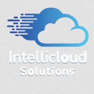 Intellicloud Solutions Company Logo