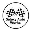 Galaxy Auto Works logo