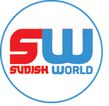 Sudish World Technology Pvt Ltd logo