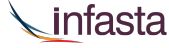 Infasta Soft Solutions Pvt Ltd logo