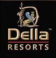 Della Adventure and Resort Company Logo