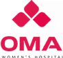 Oma Hospital logo