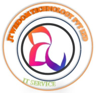 JT WISDOM TECHNOLOGY PRIVATE LIMITED logo