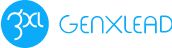 Genxlead Solutions logo