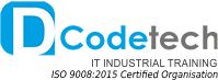 Decodetech Industrial Training Centre Company Logo