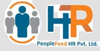 Peoplefeed Hr Pvt Ltd logo