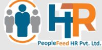 Peoplefeed HR Pvt Ltd logo
