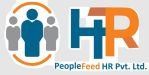 Peoplefeed Hr Pvt Ltd Company Logo
