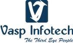 Vasp Techno Traders Company Logo