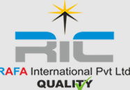 Rafa International Pvt Ltd. logo