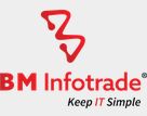 BM Infotrade Private Limited logo